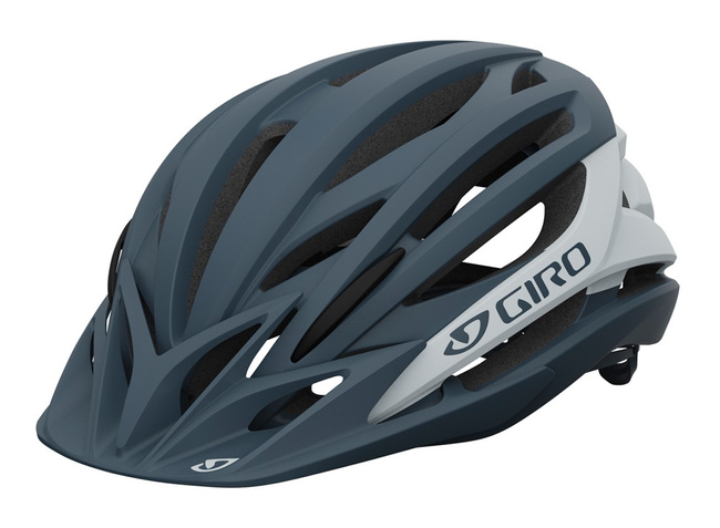 Kask mtb GIRO ARTEX INTEGRATED MIPS matte portaro grey