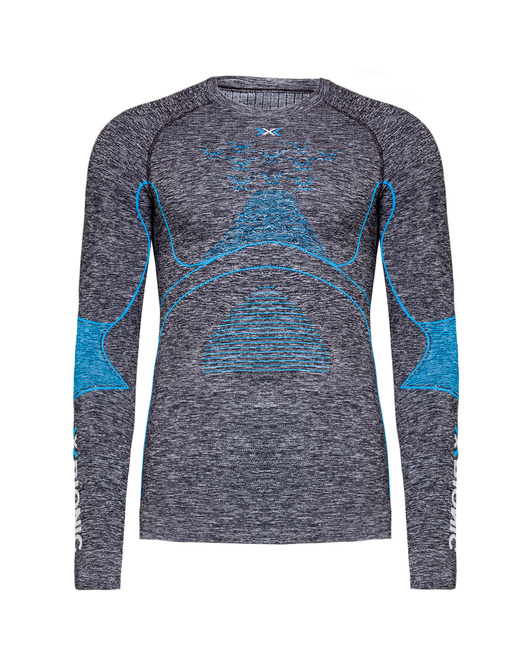 Koszulka Męska X-Bionic Energy Accumulator 4.0 Melange