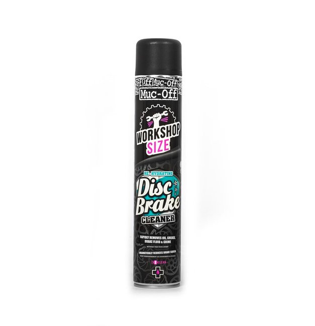 Muc-Off Odtłuszczacz Do Hamulców Disc Brake Cleaner 750ml
