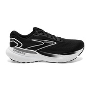 Glycerin Gts 21 damskie treningowe buty do biegania po asfalcie czarne - Brooks Running