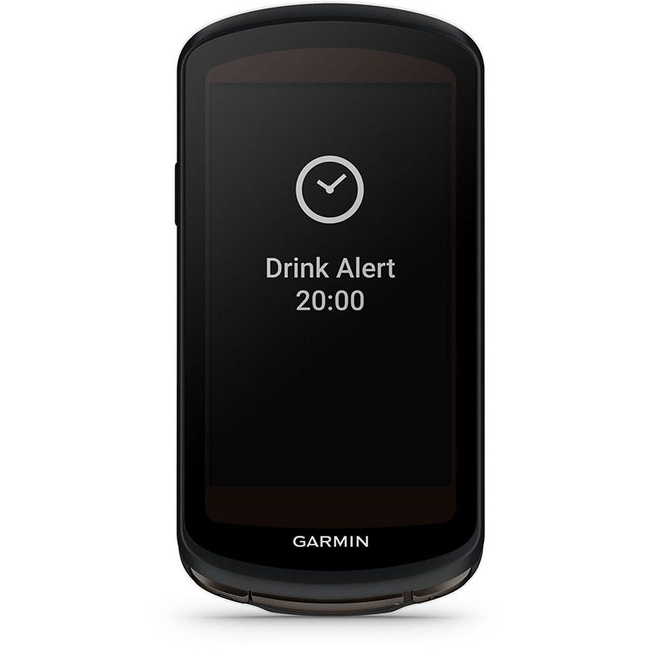 Garmin Edge 1040 Solar - Komputer Rowerowy GPS