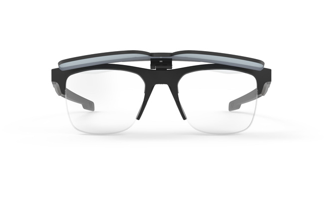 Okulary Rudy Project INKAS BLACK MATTE - LASER BLACK