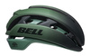 Kask szosowy BELL XR MIPS SPHERICAL matte gloss green flare