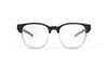 Okulary Rudy Project IRIDIS 65 CRYSTAL ASH / BLACK GLOSS