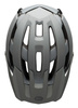 Kask full face BELL SUPER AIR R MIPS SPHERICAL matte gloss grays