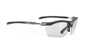 Okulary Rudy Project Rydon Slim Matte Black - Impactx™ 2 Black