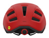 Kask mtb GIRO FIXTURE II matte trim red roz. Uniwersalny (54-61 cm)