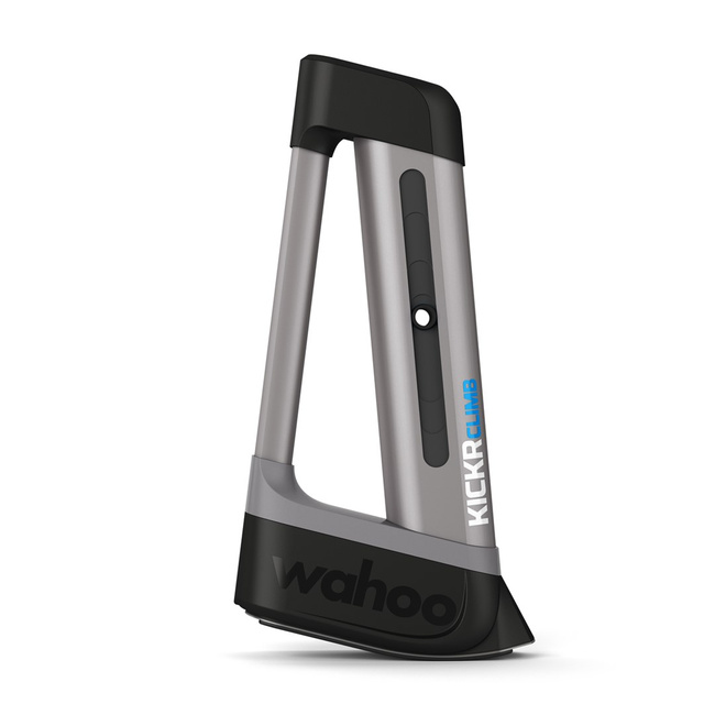 Symulator wzniesień WAHOO KICKR CLIMB - Wahoo Fitness