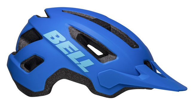 Kask mtb BELL NOMAD 2 matte dark blue