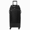 Torba SCICON CHECK-IN LARGE LUGGAGE TROLLEY 110L - 4 WHEELS Black