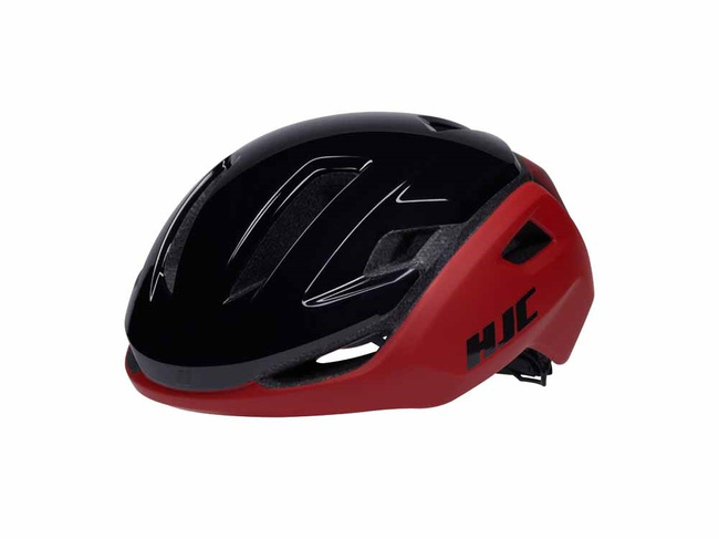 Kask Rowerowy Hjc Valeco 2 Mt Gl Red Black