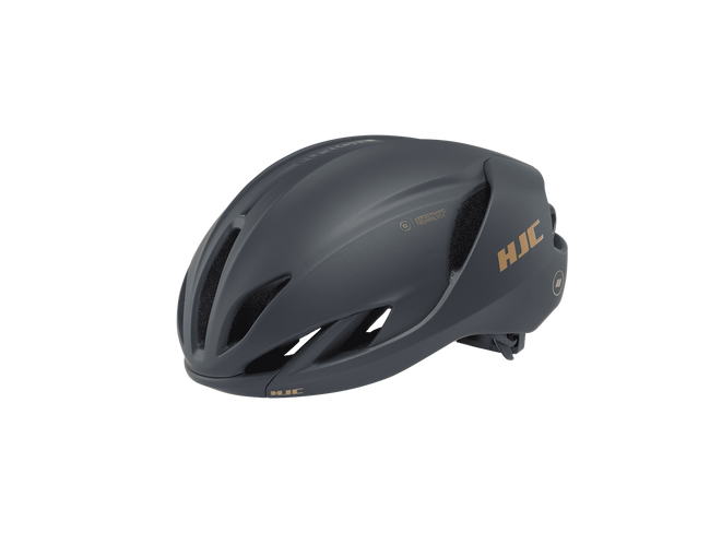 Kask rowerowy Hjc Furion 3.0 Mt Gl Dark Grey
