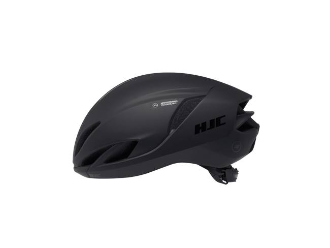 Kask Rowerowy Hjc Furion 3.0 Mt Black