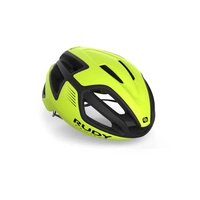 Kask  VOLANTIS YELLOW FLUO - BLACK (MATTE) żółto-czarny Rudy Project