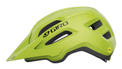 Kask mtb GIRO FIXTURE II INTEGRATED MIPS matte ano lime roz. Uniwersalny (54-61 cm)