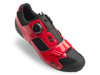 Buty męskie GIRO TRANS BOA bright red black