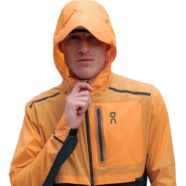 Kurtka męska On Running WEATHER JACKET