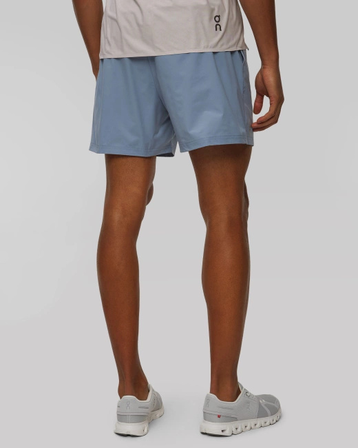 Spodenki męskie On running 5" Core shorts