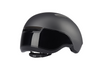 Kask Rowerowy Hjc Calido Szaro-Czarny Mat Mt Gl Charcoal