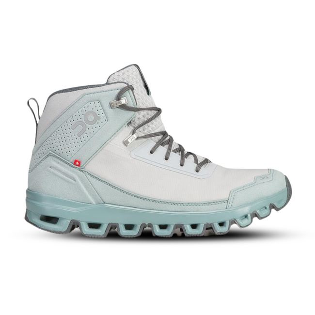 Buty damskie On Running CLOUDRIDGE GLACIER/SEA