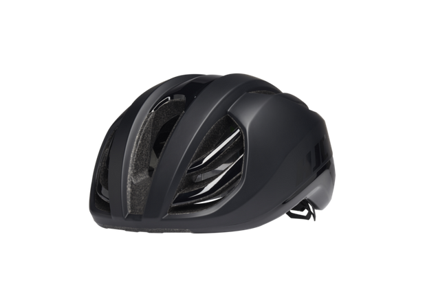 Kask Rowerowy Hjc Atara Czarny Mt.Gl Black