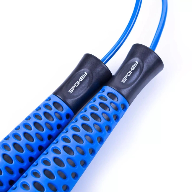 Skakanka CANDY ROPE II - Spokey 