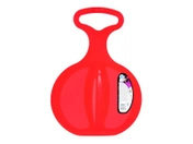 Ślizg plastikowy FREE czerwony - Prosperplast