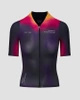 Koszulka rowerowa damska X-Bionic COREFUSION AERO JERSEY SS