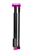 Muc-off Ręczna Pompka Do Roweru Karbonowa Airmach Carbon Pump