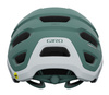 Kask mtb GIRO SOURCE INTEGRATED MIPS W matte gray green roz. M (55-59 cm)