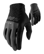 Rękawiczki 100% CELIUM Glove black grey