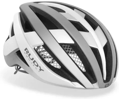 Kask Rudy Project Venger Road White - Silver (Matte) rozmiar M 55-59
