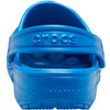 Chodaki dla dzieci Crocs Kids Toddler Classic Clog niebieskie 206990 4JL