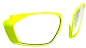 Adapter Rudy Project STRATOFLY / FOTONYK OPTICAL DOCK - YELLOW FLUO GLOSS