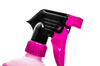 Muc-Off Zestaw Mycie, Ochrona, Smarowanie Na Mokre Warunki Clean, Protect And Lube Kit (Wet Lube Version)