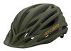 Kask mtb GIRO ARTEX INTEGRATED MIPS matte trail green