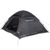 Namiot High Peak Monodome 4 czarny 10310