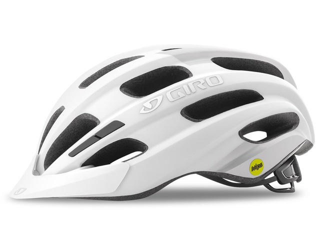 Kask mtb GIRO REGISTER INTEGRATED MIPS matte white roz. Uniwersalny (54-61 cm)