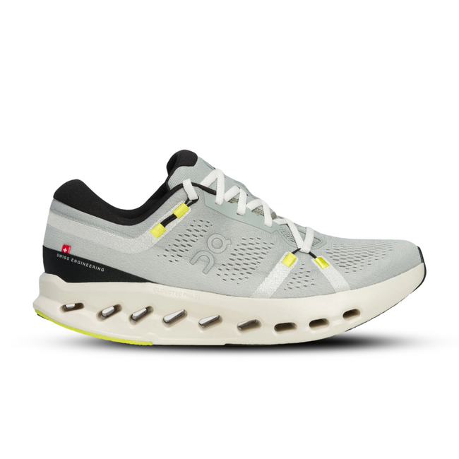 Buty Męskie On Running Cloudsurer 2