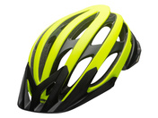 Kask mtb BELL CATALYST INTEGRATED MIPS matte retina sear black roz. S (52–56 cm)