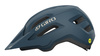 Kask mtb GIRO FIXTURE II INTEGRATED MIPS matte harbor blue roz. Uniwersalny (54-61 cm)