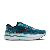 Ghost Max 2 Męskie Buty Do Biegania Po Asfalcie Niebieskie - Brooks Running
