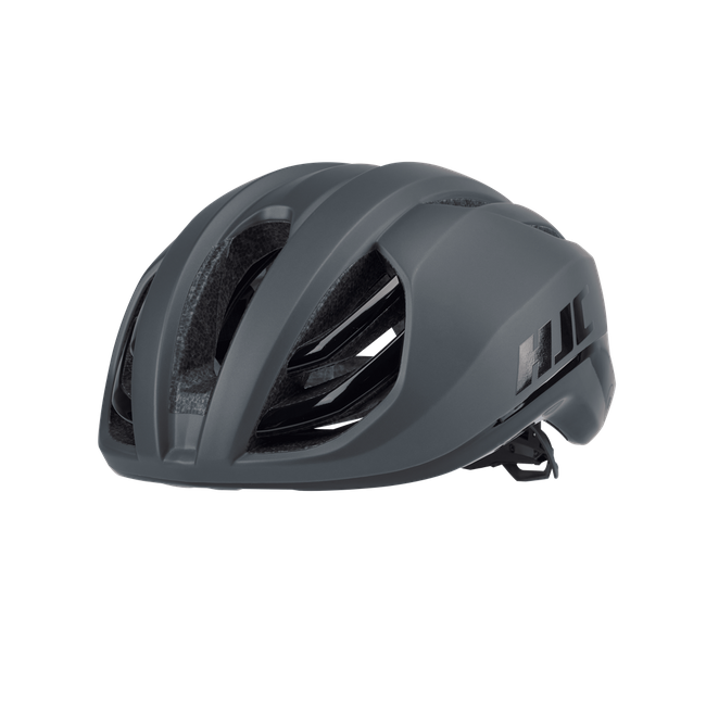 Kask Rowerowy Hjc Atara Szary Mt. Gl Grey