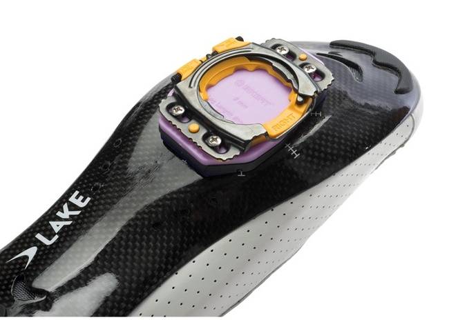 Podkładka Dystansowa Bikefit Leg Length Shim 1 sztuka Speedplay Walkable(PD1568)