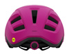 Kask dziecięcy juniorski GIRO FIXTURE II INTEGRATED MIPS matte pink street roz. Uniwersalny (50-57 cm)