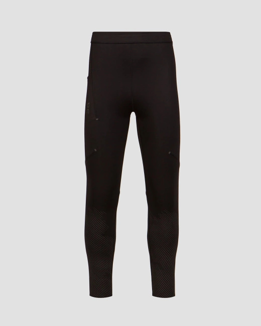 Leginsy Męskie On Running Perf Winter Tights Lumos