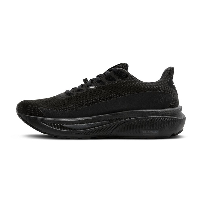 Buty do biegania męskie Ghost 17 Gtx na asfalt Gore-Tex® czarne
