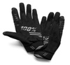 Rękawiczki 100% R-CORE Glove black