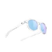 Okulary Rudy Project Glamshady Crystal Gloss - Multilaser Ice