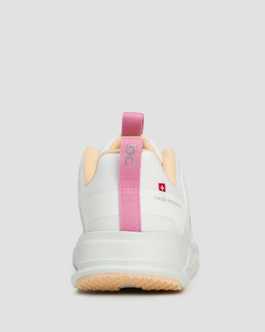 Buty dziecięce On Running Cloudswift Kids